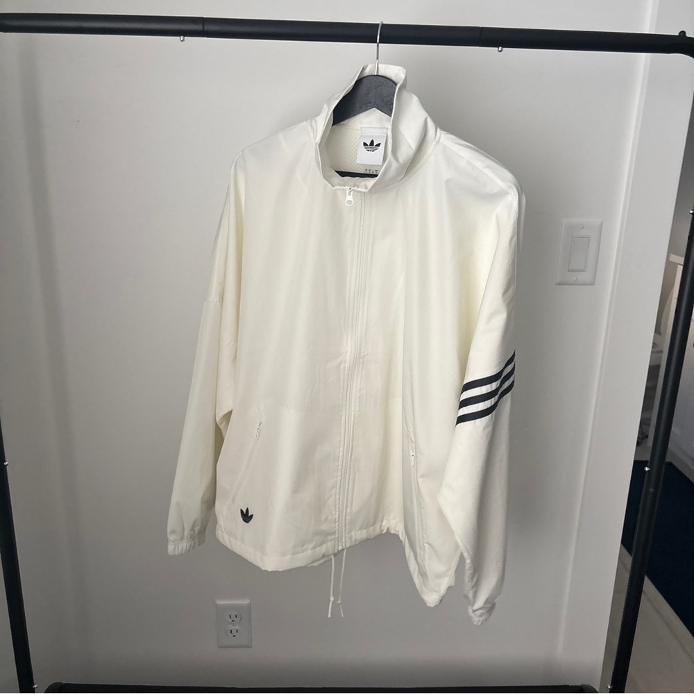 Adidas Originals Jacket